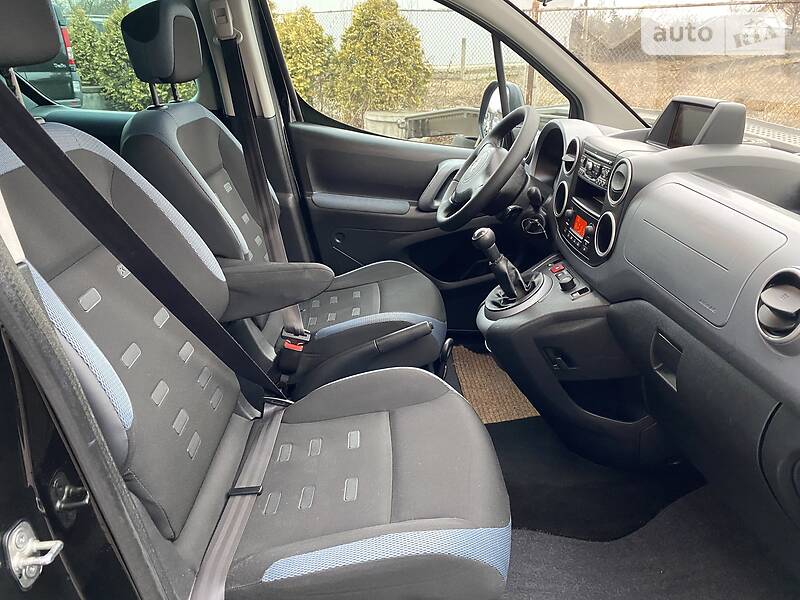 Універсал Citroen Berlingo 2010 в Коломиї