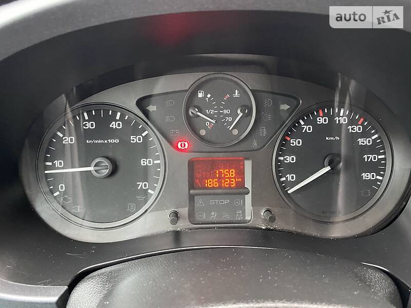 Універсал Citroen Berlingo 2010 в Коломиї