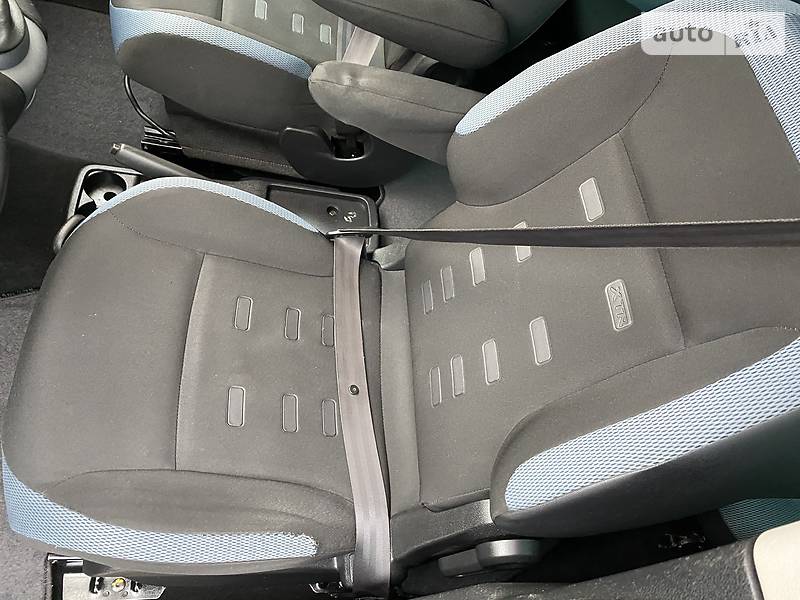 Універсал Citroen Berlingo 2010 в Коломиї