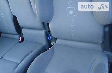 Вантажопасажирський фургон Citroen Berlingo 2015 в 