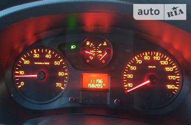 Вантажопасажирський фургон Citroen Berlingo 2015 в 