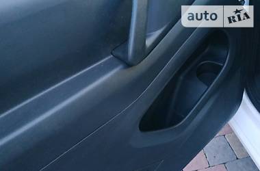 Вантажопасажирський фургон Citroen Berlingo 2015 в 