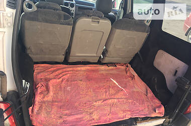 Мінівен Citroen Berlingo 2006 в 