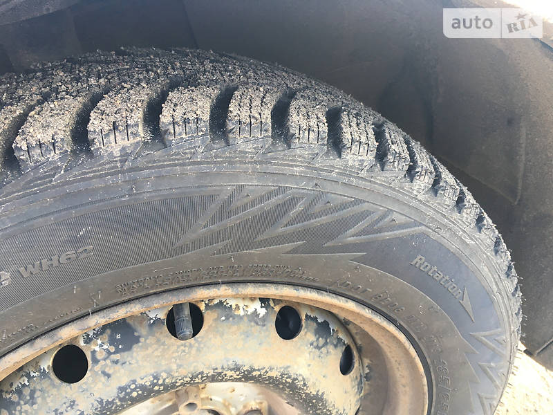 Мінівен Citroen Berlingo 2006 в Полтаві фото 14 Мінівен Citroen Berlingo 2006 в Полтаві