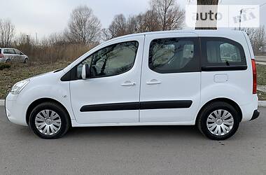 Мінівен Citroen Berlingo 2010 в 