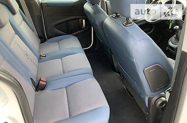 Мінівен Citroen Berlingo 2010 в 