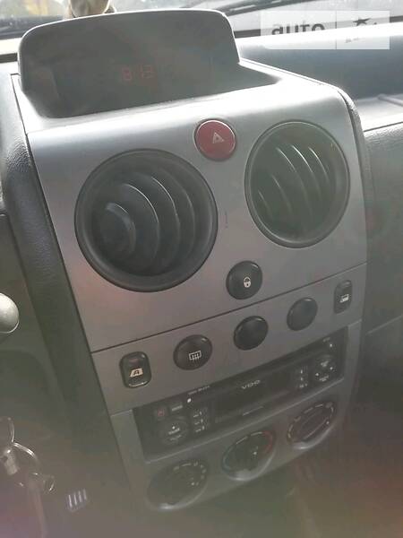 Пікап Citroen Berlingo 2005 в Городку фото 14 Пікап Citroen Berlingo 2005 в Городку