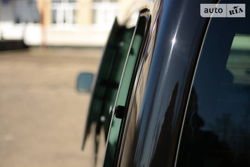 Мінівен Citroen Berlingo 2008 в Калуші