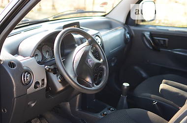 Мінівен Citroen Berlingo 2008 в 