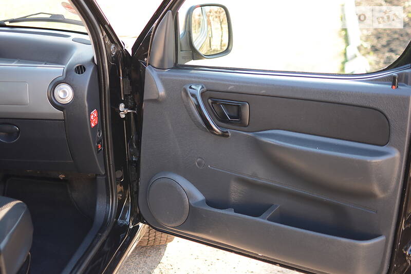 Мінівен Citroen Berlingo 2008 в Калуші