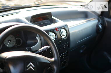 Мінівен Citroen Berlingo 2008 в 