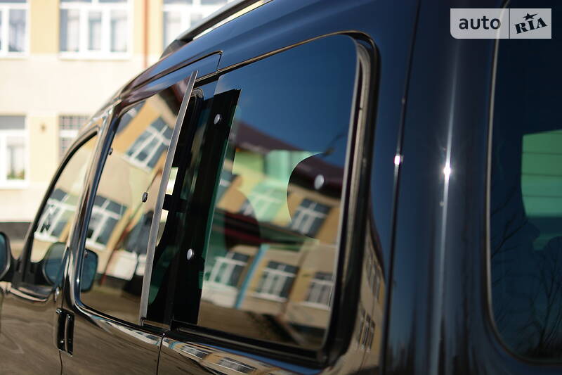 Мінівен Citroen Berlingo 2008 в Калуші