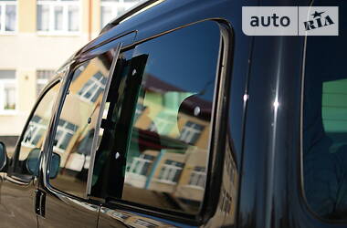 Мінівен Citroen Berlingo 2008 в 