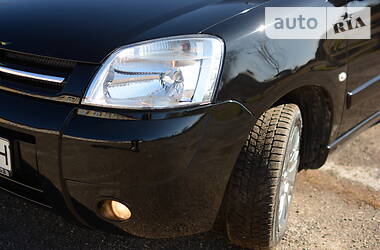 Мінівен Citroen Berlingo 2008 в 