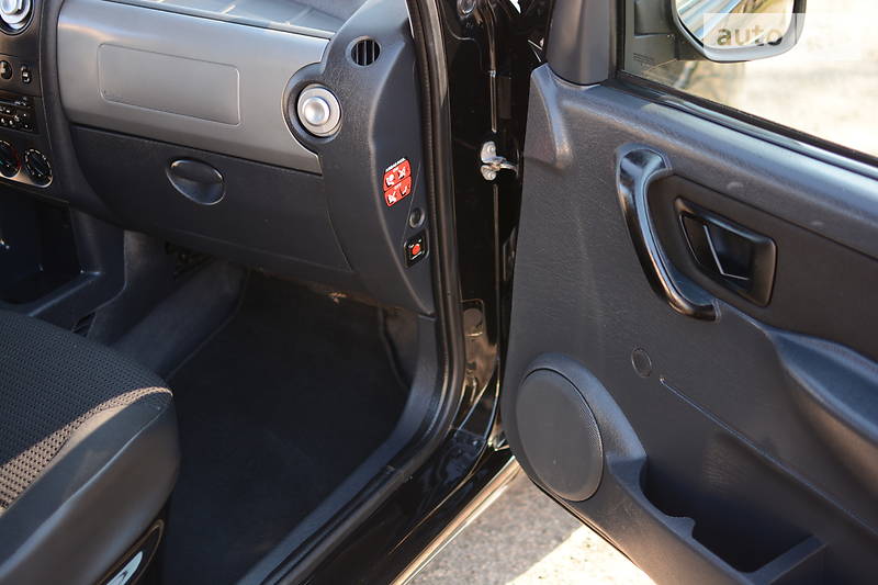 Мінівен Citroen Berlingo 2008 в Калуші