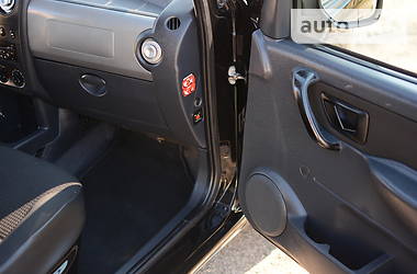 Мінівен Citroen Berlingo 2008 в 