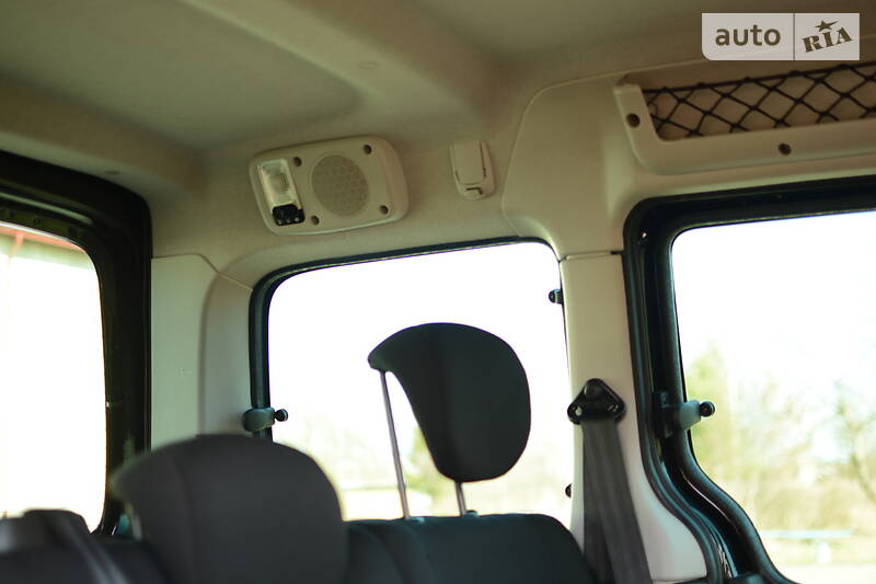 Мінівен Citroen Berlingo 2008 в Калуші