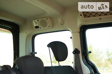 Мінівен Citroen Berlingo 2008 в 