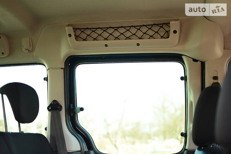 Мінівен Citroen Berlingo 2008 в Калуші