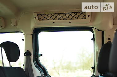 Мінівен Citroen Berlingo 2008 в 