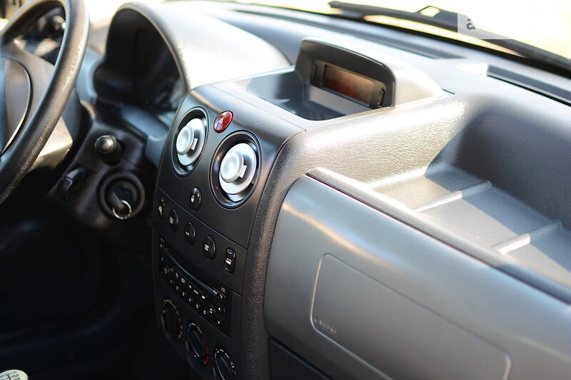 Мінівен Citroen Berlingo 2008 в Калуші