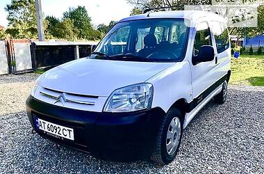 Универсал Citroen Berlingo 2010 в Львове