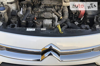 Пікап Citroen Berlingo 2013 в 