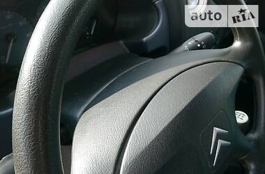 Мінівен Citroen Berlingo 2006 в 