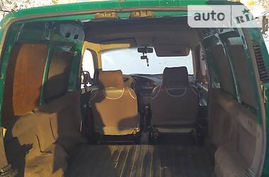 Мінівен Citroen Berlingo 1998 в 