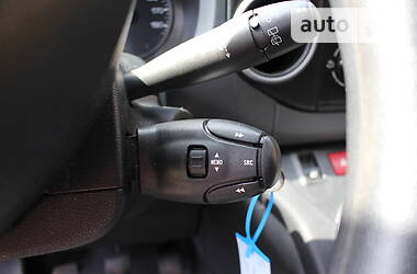 Вантажопасажирський фургон Citroen Berlingo 2015 в 
