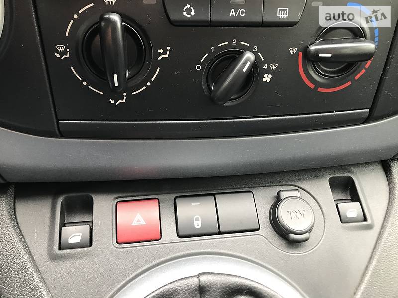 Мінівен Citroen Berlingo 2010 в Івано-Франківську фото 43 Мінівен Citroen Berlingo 2010 в Івано-Франківську