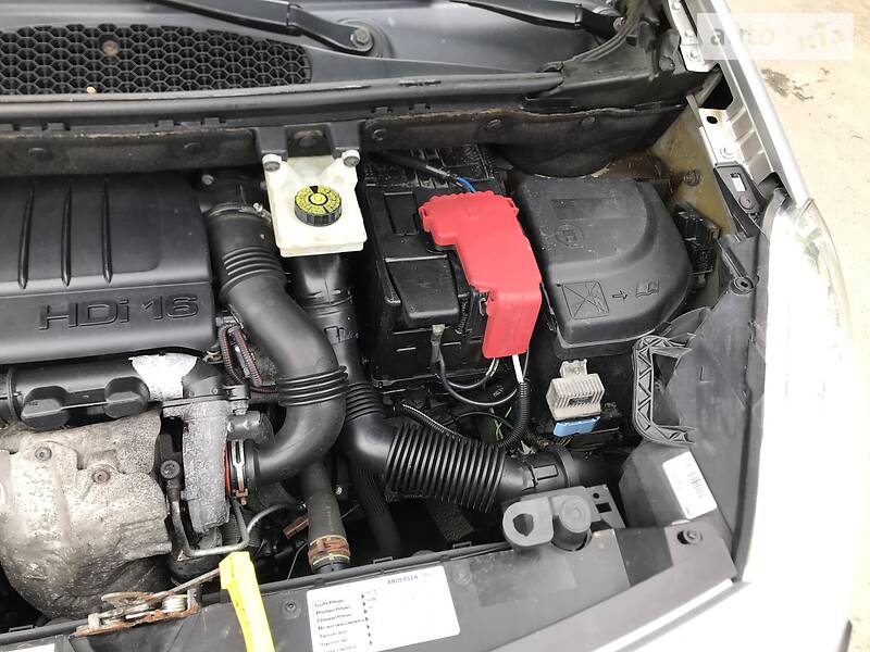 Мінівен Citroen Berlingo 2010 в Івано-Франківську фото 57 Мінівен Citroen Berlingo 2010 в Івано-Франківську