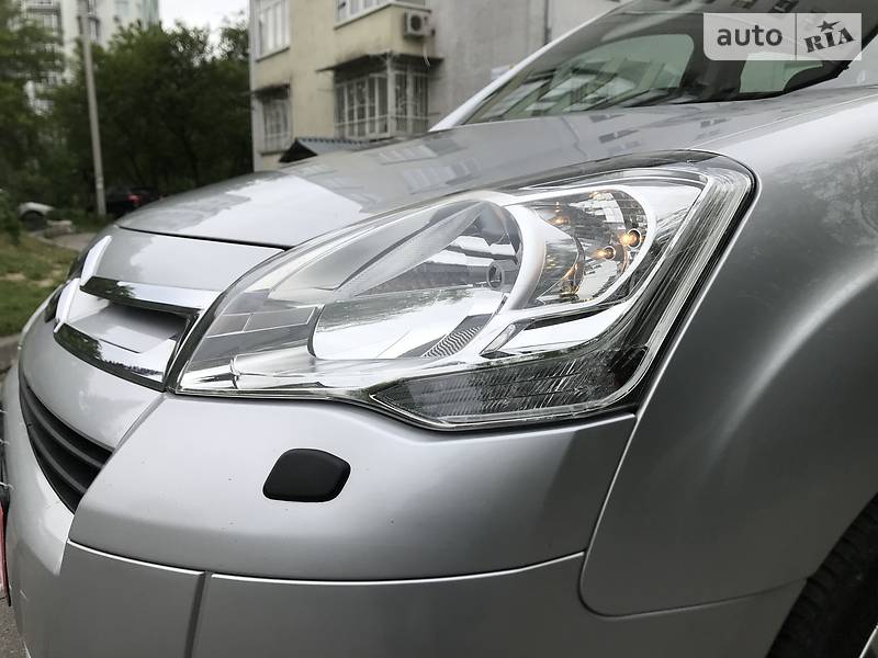 Мінівен Citroen Berlingo 2010 в Івано-Франківську фото 65 Мінівен Citroen Berlingo 2010 в Івано-Франківську
