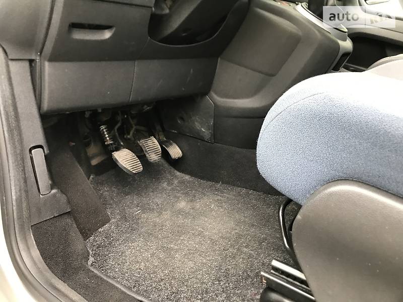 Мінівен Citroen Berlingo 2010 в Івано-Франківську фото 80 Мінівен Citroen Berlingo 2010 в Івано-Франківську