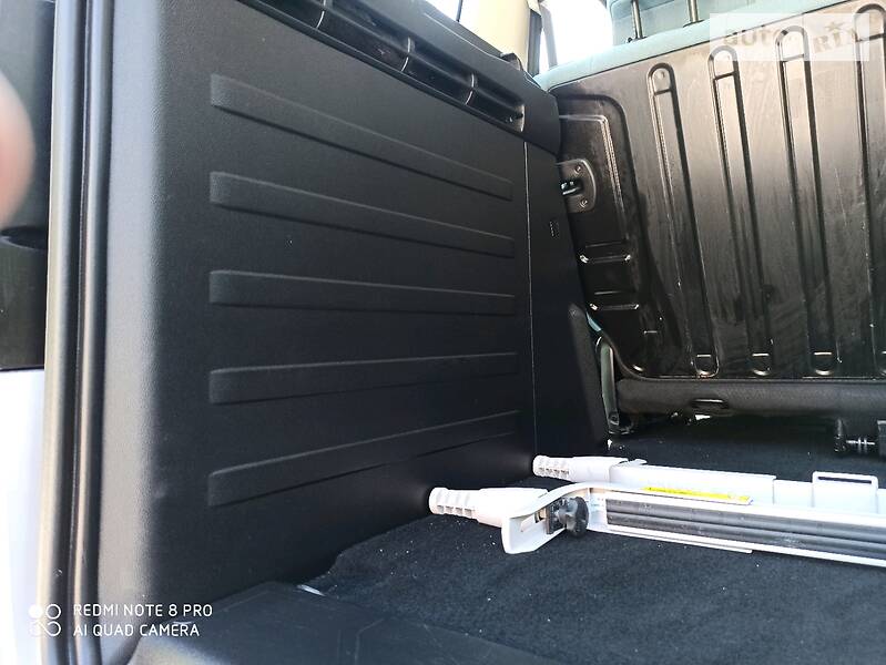 Минивэн Citroen Berlingo 2013 в Самборе