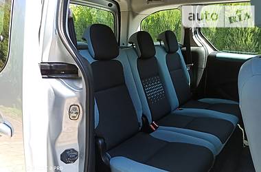Мінівен Citroen Berlingo 2013 в 