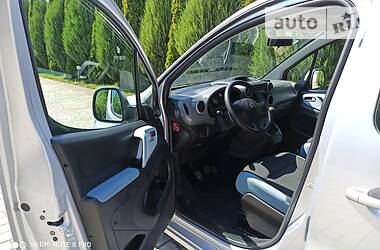 Мінівен Citroen Berlingo 2013 в 