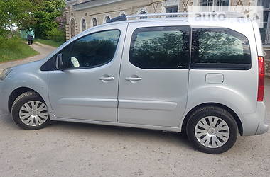 Мінівен Citroen Berlingo 2011 в 