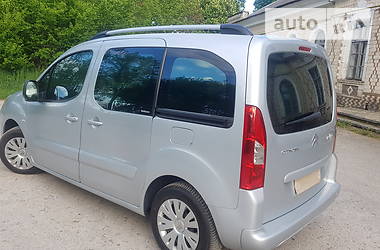 Мінівен Citroen Berlingo 2011 в 
