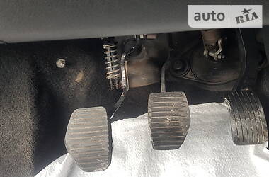 Мінівен Citroen Berlingo 2011 в 