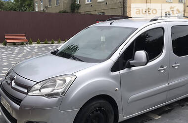 Универсал Citroen Berlingo 2011 в Бучаче