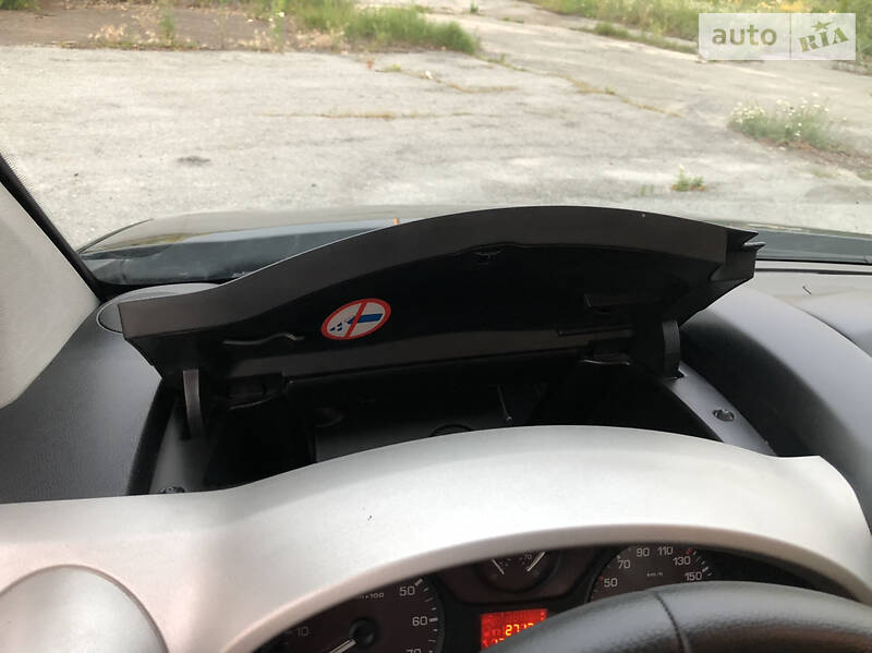 Вантажопасажирський фургон Citroen Berlingo 2008 в Броварах фото 56 Вантажопасажирський фургон Citroen Berlingo 2008 в Броварах