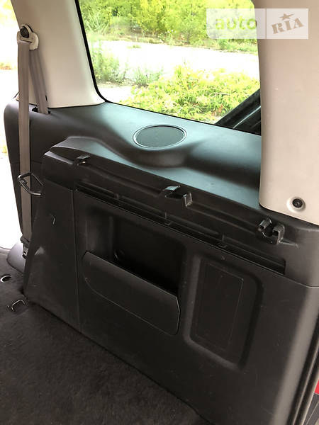 Вантажопасажирський фургон Citroen Berlingo 2008 в Броварах фото 47 Вантажопасажирський фургон Citroen Berlingo 2008 в Броварах