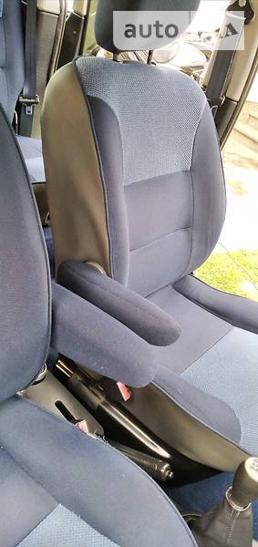 Вантажопасажирський фургон Citroen Berlingo 2005 в Коломиї