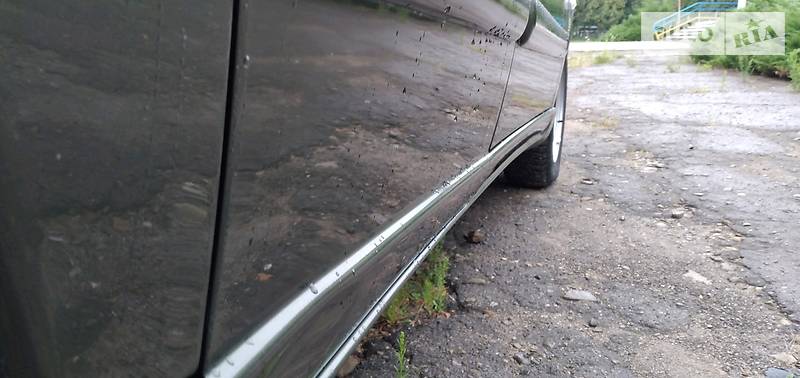 Вантажопасажирський фургон Citroen Berlingo 2005 в Коломиї