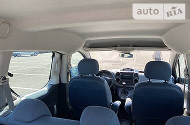 Мінівен Citroen Berlingo 2010 в Рівному