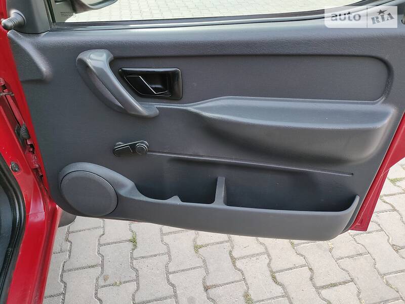 Вантажопасажирський фургон Citroen Berlingo 2008 в Івано-Франківську фото 17 Вантажопасажирський фургон Citroen Berlingo 2008 в Івано-Франківську