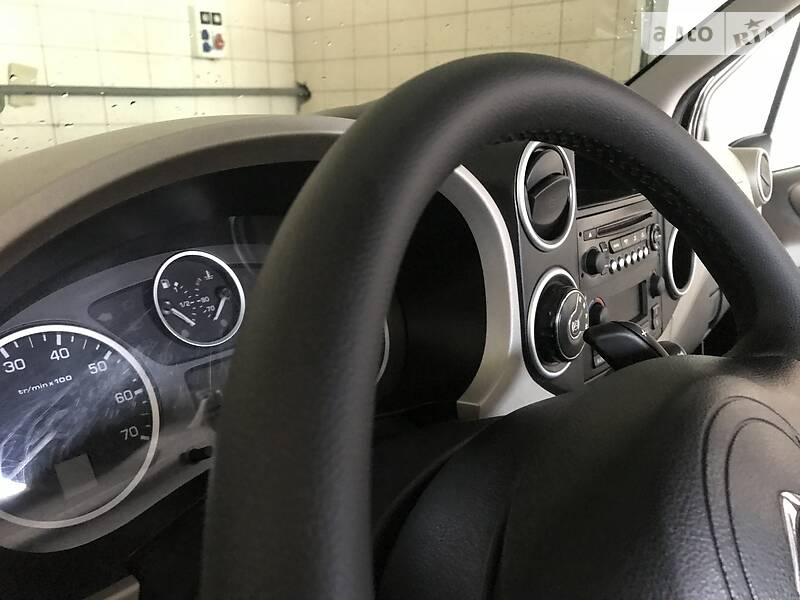 Мінівен Citroen Berlingo 2012 в Ковелі