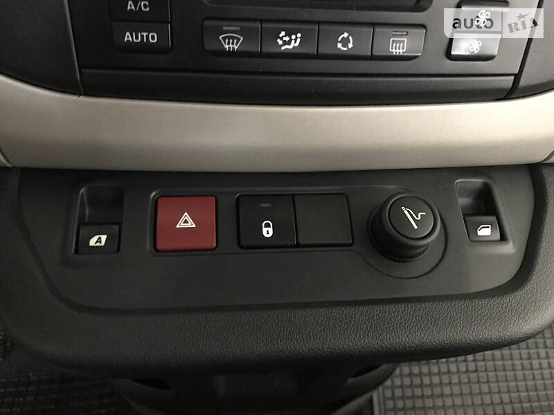 Мінівен Citroen Berlingo 2012 в Ковелі