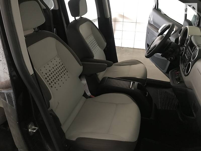Мінівен Citroen Berlingo 2012 в Ковелі
